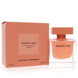 Narciso Rodriguez Ambree Perfume By Narciso Rodriguez Eau De Parfum Spray