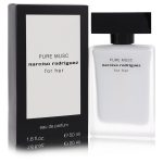 Narciso Rodriguez Pure Musc Perfume By Narciso Rodriguez Eau De Parfum Spray