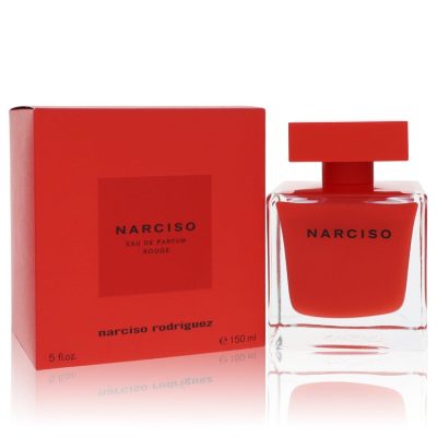 Narciso Rodriguez Rouge Perfume By Narciso Rodriguez Eau De Parfum Spray