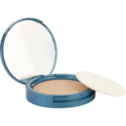 Natural Finish Pressed Foundation Broad Spectrum Spf 20 - # Sunlight --12G/0.42Oz - Colorescience By Colorscience