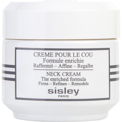 Neck Cream - Enriched Formula  --50Ml/1.7Oz - Sisley By Sisley