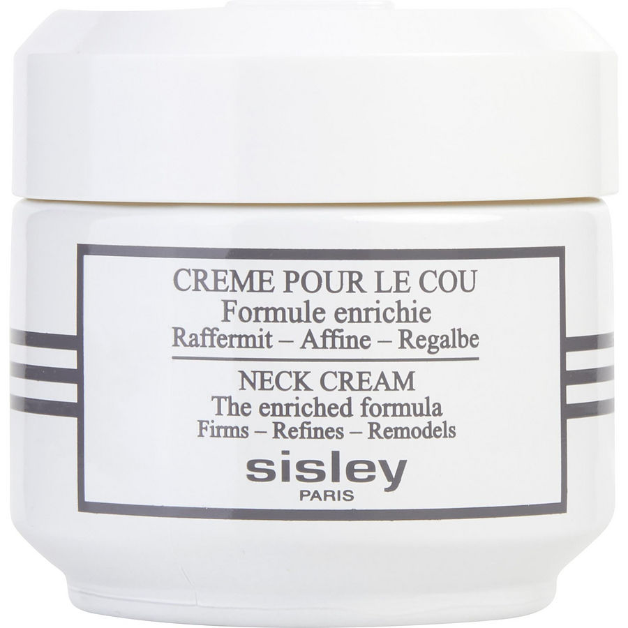 Neck Cream - Enriched Formula --50Ml/1.7Oz - Sisley By Sisley Neck Cream - Enriched Formula --50Ml/1.7Oz - Sisley By Sisley