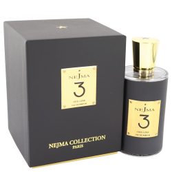 Nejma 3 Perfume By Nejma Eau De Parfum Spray