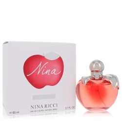 Nina Perfume By Nina Ricci Eau De Toilette Spray