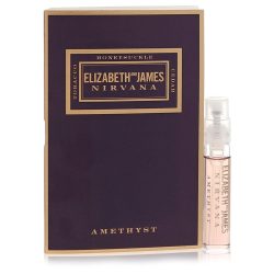 Nirvana Amethyst Perfume By Elizabeth And James Vial (sample)