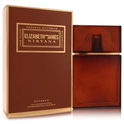 Nirvana Bourbon Perfume By Elizabeth And James Eau De Parfum Spray