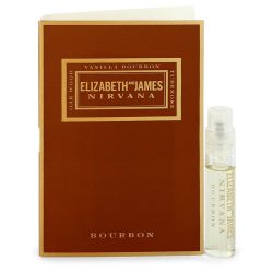 Nirvana Bourbon Perfume By Elizabeth And James Vial (sample)