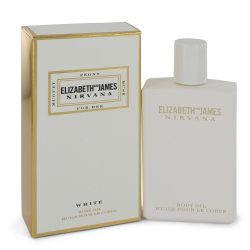 Nirvana White Perfume By Elizabeth And James Body Oil