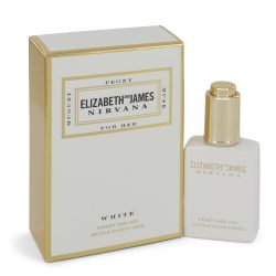 Nirvana White Perfume By Elizabeth And James Perfume Oil