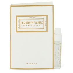 Nirvana White Perfume By Elizabeth And James Vial (sample)