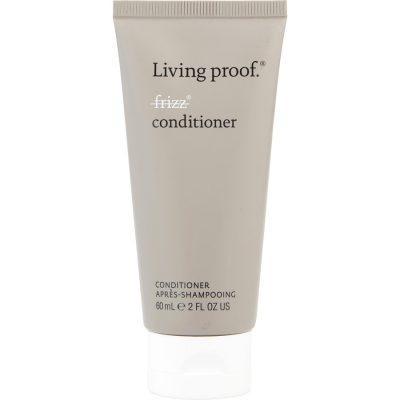 No Frizz Conditioner 2 Oz - Living Proof By Living Proof