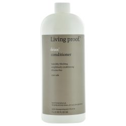 No Frizz Conditioner 32 Oz (Packaging May Vary) - Living Proof By Living Proof