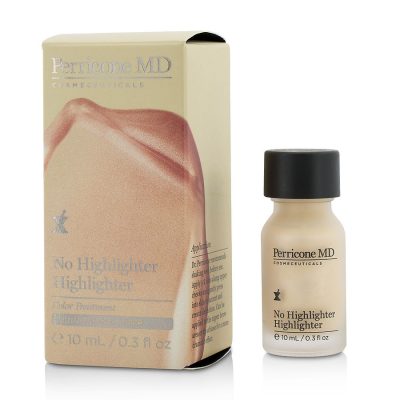 No Highlighter Highlighter --10Ml/0.3Oz - Perricone Md By Perricone Md