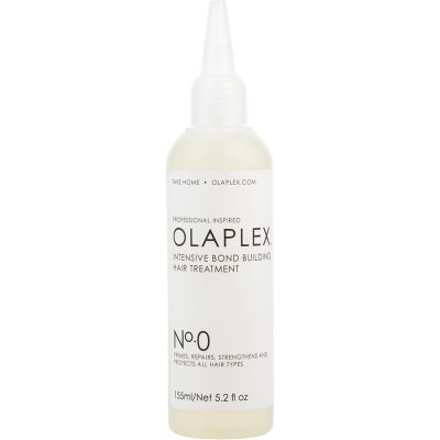 No.0 Intensive Bond Buliding Hair Treatment 5.2 Oz - Olaplex By Olaplex