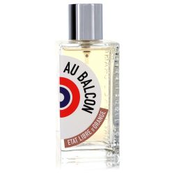 Noel Au Balcon Perfume By Etat Libre d'Orange Eau De Parfum Spray (Tester)