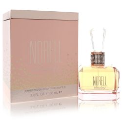 Norell Blushing Perfume By Parlux Eau De Parfum Spray