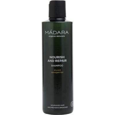 Nourish And Repair Shampoo 8.4 Oz - Madara By Madara