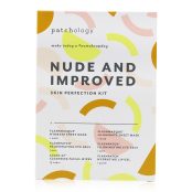 Nude & Improved Skin Perfection Kit: Hydrate Mask