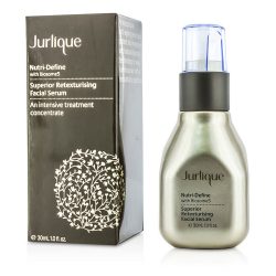 Nutri-Define Superior Retexturising Facial Serum --30Ml/1Oz - Jurlique By Jurlique