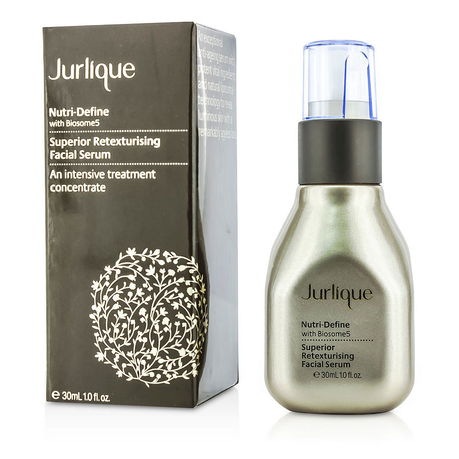 Nutri-Define Superior Retexturising Facial Serum --30Ml/1Oz - Jurlique By Jurlique Nutri-Define Superior Retexturising Facial Serum --30Ml/1Oz - Jurlique By Jurlique