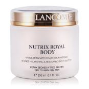 Nutrix Royal Body Intense Nourishing & Restoring Body Butter (Dry To Very Dry Skin)  --200Ml/6.7Oz - Lancome By Lancome