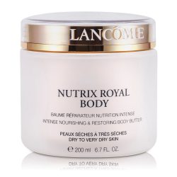 Nutrix Royal Body Intense Nourishing & Restoring Body Butter (Dry To Very Dry Skin)  --200Ml/6.7Oz - Lancome By Lancome