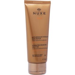 Nuxe Sun Hydrating Enhancing Self-Tan  --100Ml/3.3Oz - Nuxe By Nuxe