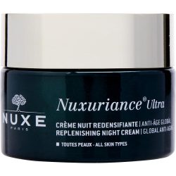 Nuxuriance Ultra Replenishing Night Cream --50Ml/1.7Oz - Nuxe By Nuxe