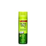 Org Sheen Spray With Coconut Oil 11.7 Oz