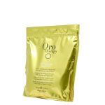 Fanola Oro De-Color Bleaching Powder  500 Gr / 17.6 Oz