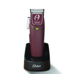 Oster Clipper Fast Feed Cordless