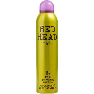 Oh Bee Hive Matte Dry Shampoo 5 Oz - Bed Head By Tigi