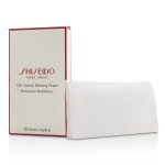Oil-Control Blotting Paper  --100Sheets - Shiseido By Shiseido