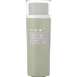 Oil-Free Make-Up Remover --150Ml/5Oz - M2 Beaute By M2 Beaute