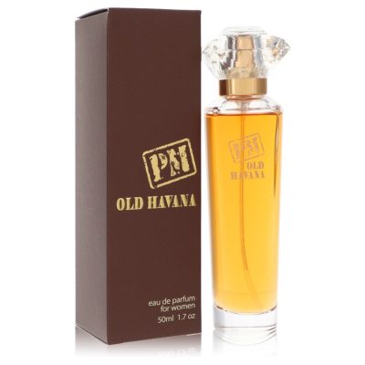 Old Havana Pm Perfume By Marmol & Son Eau De Parfum Spray