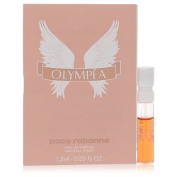 Olympea Perfume By Paco Rabanne Vial (sample)