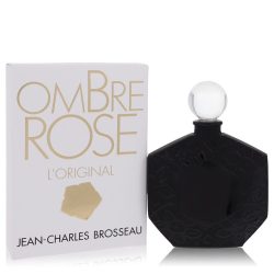 Ombre Rose Perfume By Brosseau Pure Perfume