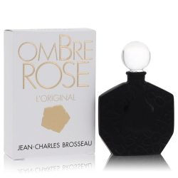 Ombre Rose Perfume By Brosseau Pure Perfume