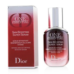One Essential Skin Boosting Super Serum  --30Ml/1Oz - Christian Dior By Christian Dior