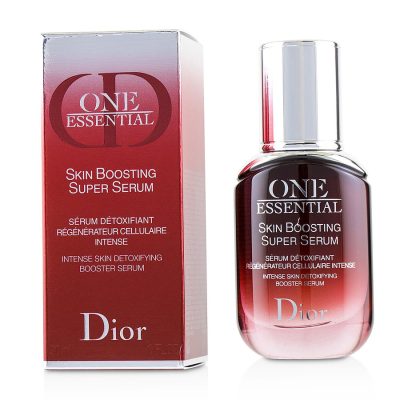 One Essential Skin Boosting Super Serum  --30Ml/1Oz - Christian Dior By Christian Dior