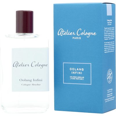 Oolang Infini Cologne Absolue Spray 6.7 Oz - Atelier Cologne By Atelier Cologne