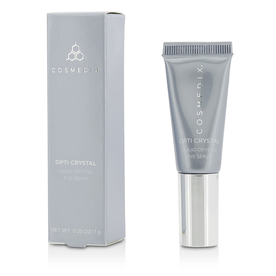 Opti Crystal Liquid Crystal Eye Serum --7G/0.25Oz - Cosmedix By Cosmedix Opti Crystal Liquid Crystal Eye Serum --7G/0.25Oz - Cosmedix By Cosmedix