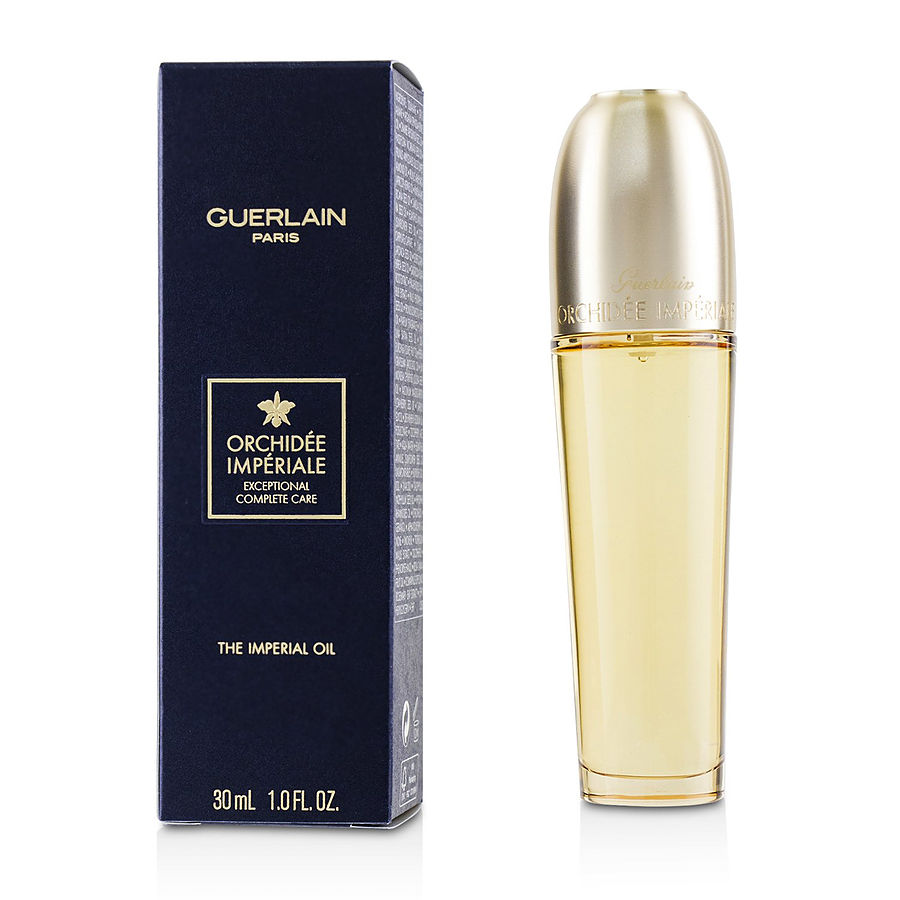 Orchidee Imperiale Exceptional Complete Care The Imperial Oil --30Ml/1Oz - Guerlain By Guerlain Orchidee Imperiale Exceptional Complete Care The Imperial Oil --30Ml/1Oz - Guerlain By Guerlain
