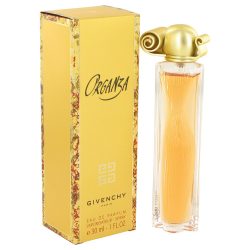 Organza Perfume By Givenchy Eau De Parfum Spray