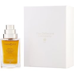 Oriental Lounge Eau De Parfum Refillable Spray 3.3 Oz - The Different Company By The Different Company