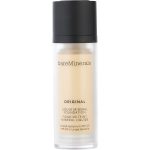 Original Mineral Liquid Foundation Spf20 - #Neutral Ivory 06 --30Ml/1Oz - Bareminerals By Bareminerals