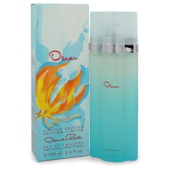 Oscar Perfume By Oscar De La Renta Eau De Toilette Spray (Limited Edition)