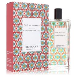 Oud Al Sahraa Perfume By Berdoues Eau De Parfum Spray