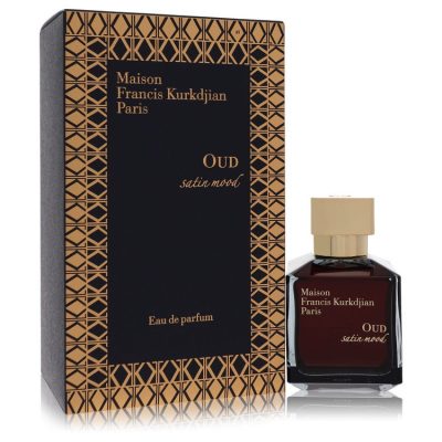 Oud Satin Mood Perfume By Maison Francis Kurkdjian Eau De Parfum Spray (Unisex)