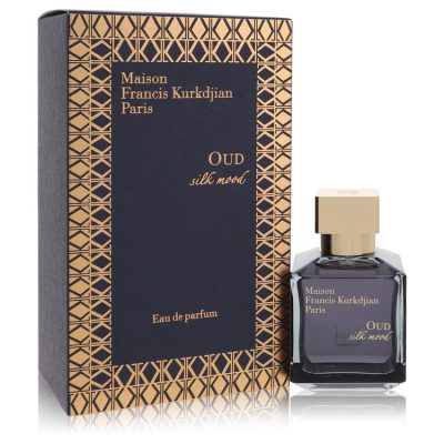 Oud Silk Mood Perfume By Maison Francis Kurkdjian Eau De Parfum Spray (Unisex)